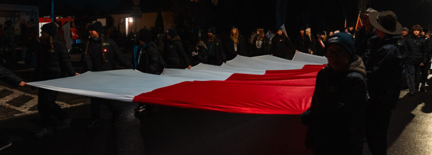 11 Listopada w Obornikach – świętuj z nami Niepodległość!