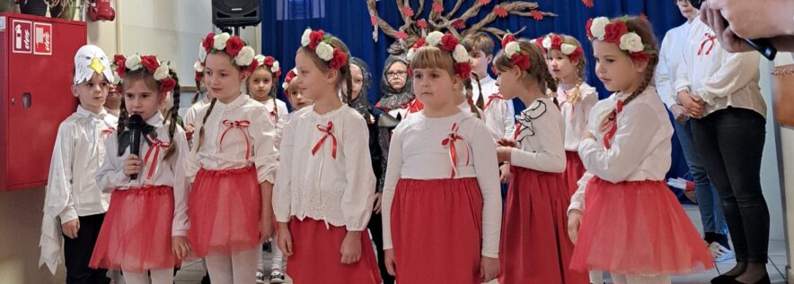 ŚWIĘTO NIEPODLEGŁOŚCI W PRZEDS