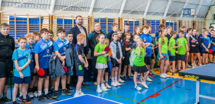 Aktualności - II Grand Prix Wielkopolski Młodziczek i Młodzików w Objezierzu