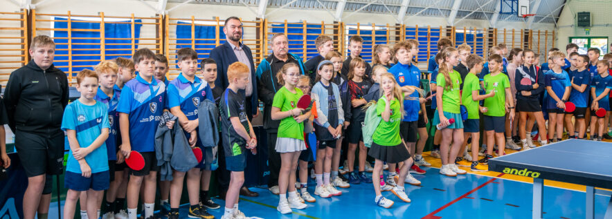 II Grand Prix Wielkopolski Mło