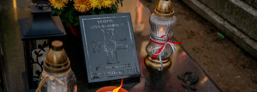 Rożnowo – hołd dla lokal