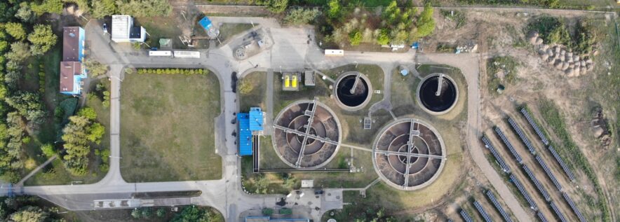 Wielkopolska oczyszczalnia z naukowym potencjałem – PWiK Oborniki we współpracy z Uniwersytetem Jagiellońskim