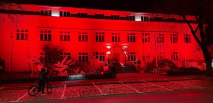 Aktualności - „Dzieciństwo bez przemocy” na finał