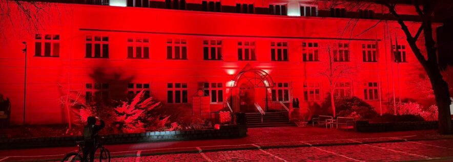 „Dzieciństwo bez przemoc