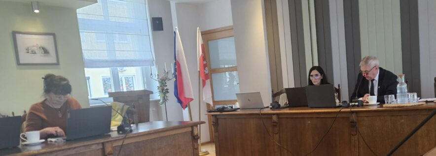 Finanse, planowanie przestrzen