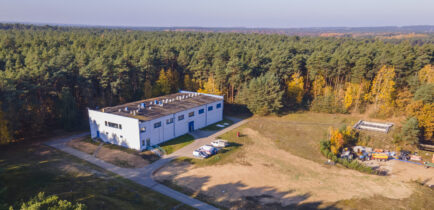 Aktualności - PWiK Oborniki z rekordowym dofinansowaniem!