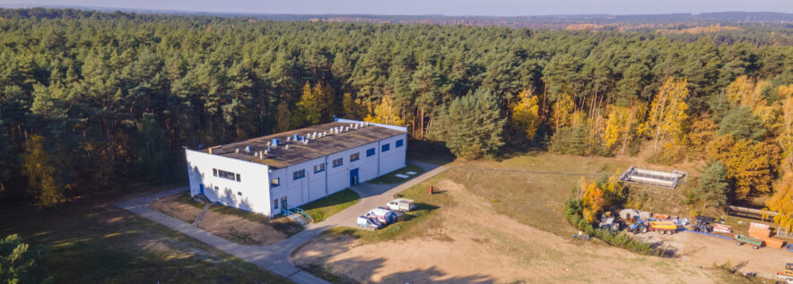 PWiK Oborniki z rekordowym dof