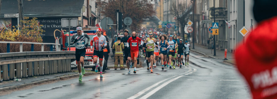 Uwaga! Utrudnienia w ruchu dro