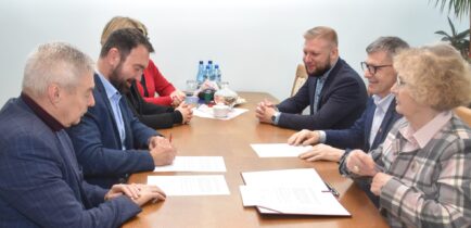 Porozumienie podpisane