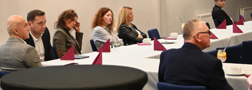 Biznes na Prądzie – śnia