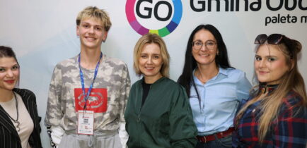 Aktualności - V Kongres Samorządów Uczniowskich Gminy Oborniki