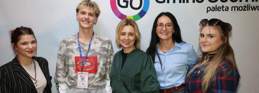 V Kongres Samorządów Uczniowskich Gminy Oborniki