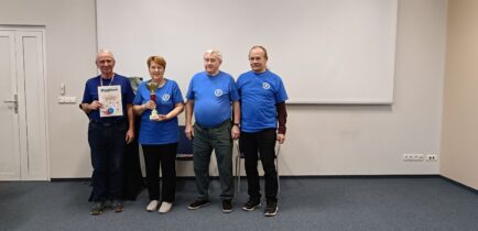 Aktualności - VI Obornicki Turniej Bowlingowy przeszedł do historii