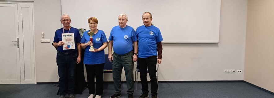 VI Obornicki Turniej Bowlingowy przeszedł do historii