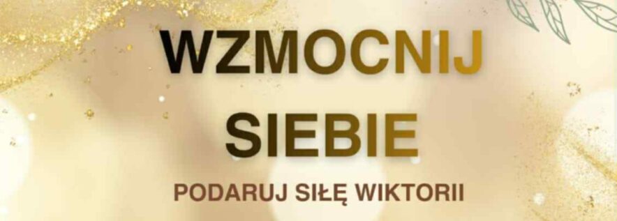 Kolejne charytatywne wydarzeni