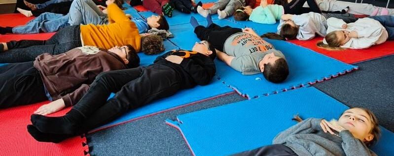 Warsztaty edukacyjne z zakresu