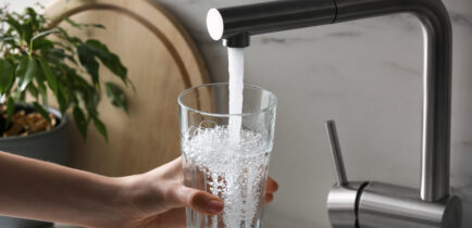 Aktualności - SUW w Obornikach ile wody popłynęło w październiku?