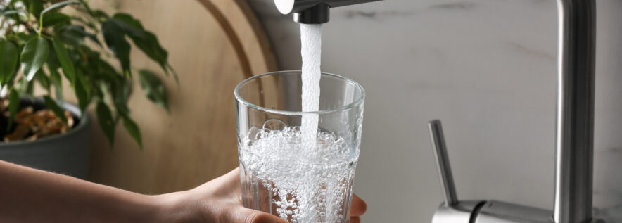 SUW w Obornikach ile wody popł