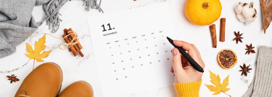 Sprawdź co będzie się działo w weekend