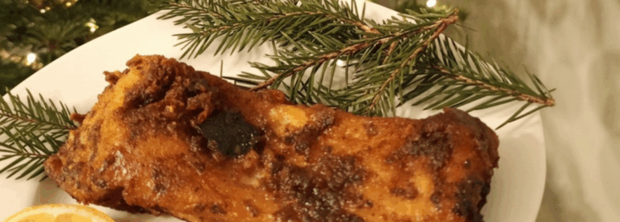 „Ryba, jaką znam i lubię