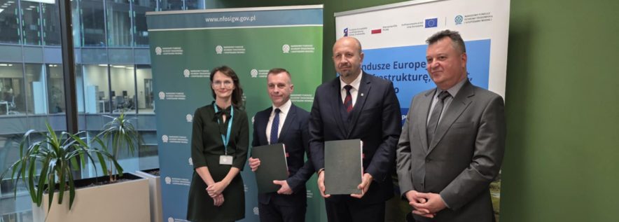 PWiK Oborniki z rekordowym dof