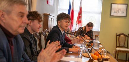 Aktualności - MRM obradowała