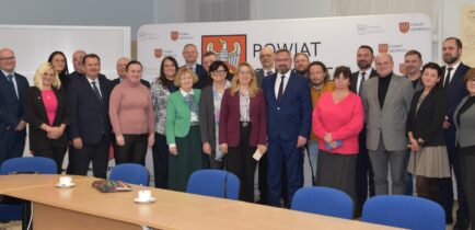 Aktualności - Komisja Infrastruktury Sejmu RP w Obornikach