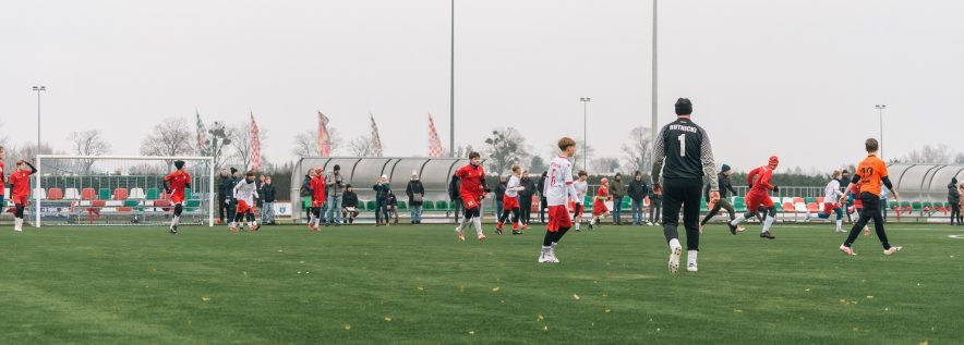 Nowy Orlik powstał przy Objezi