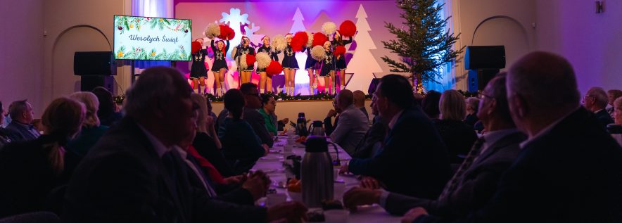 Spotkanie wigilijne