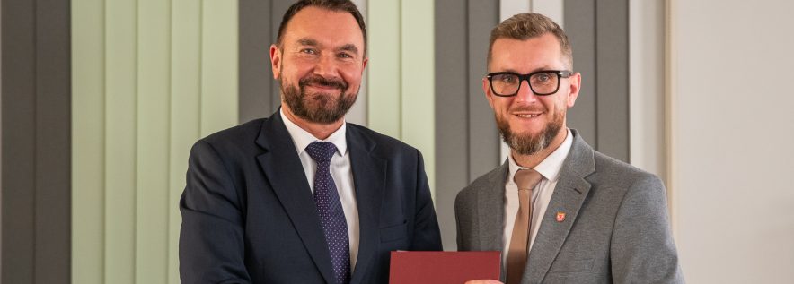 Oborniki – Rogoźno – Oborniki. Porozumienie podpisane