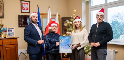 Aktualności - Zimowy Koncert Charytatywny dla Kuby Stasiaka i Filipa Namysłowskiego