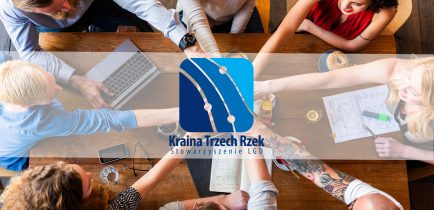 Rok 2025 w LGD Kraina Trzech Rzek  – podsumowanie działań i inicjatyw