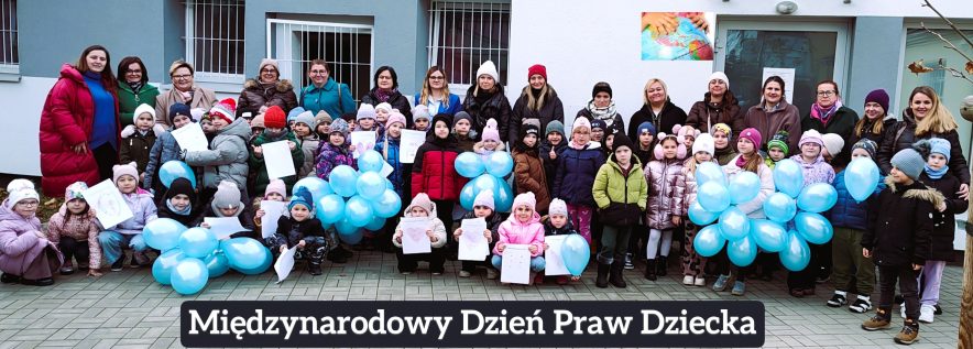 Dzieci mają głos – Światowy Dzień Praw Dziecka w Ośrodku Pomocy Społecznej w Obornikach