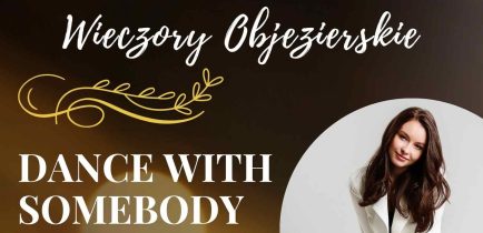 Aktualności - Kolejny Wieczór Objezierski