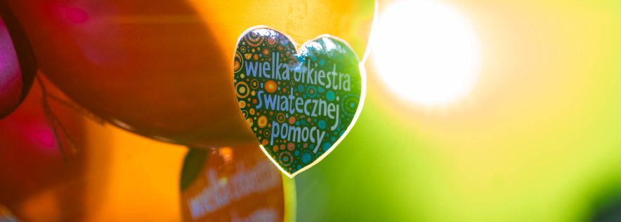 Dla zdrowych brzuszków naszych