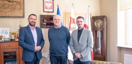 Aktualności - Nowy prezes GS Oborniki