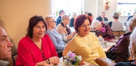 Aktualności - Dzień Babci i Dzień Dziadka