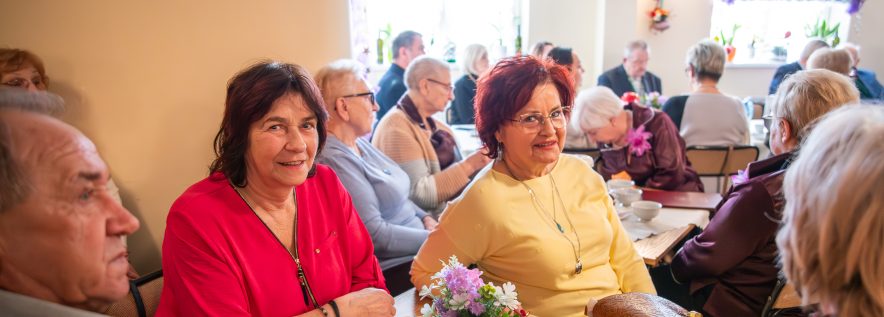 Dzień Babci i Dzień Dziadka