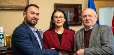 Aktualności - Rodzinny Ogród Działkowy „Relaks” z kolejnym dofinansowaniem na poprawę infrastruktury i bezpieczeństwa