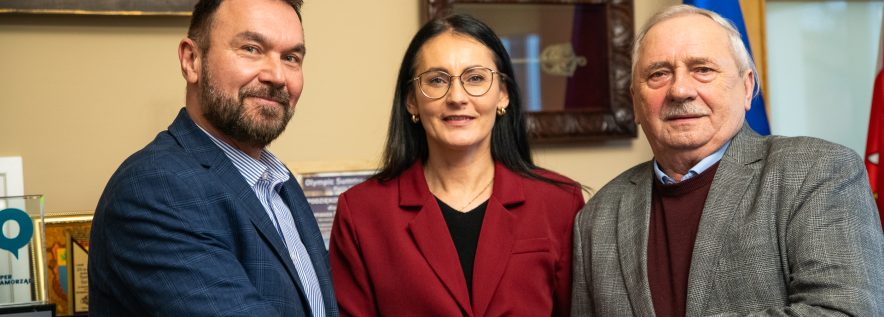 Rodzinny Ogród Działkowy „Relaks” z kolejnym dofinansowaniem na poprawę infrastruktury i bezpieczeństwa