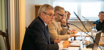 Aktualności - XXV Sesja Rady Miejskiej w Obornikach za nami
