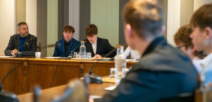 Aktualności - MRM obradowała