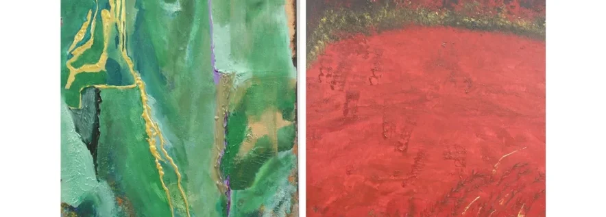 Kolory duszy – zapraszam