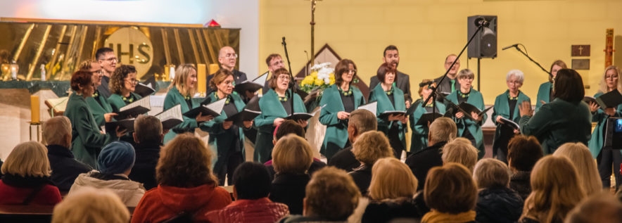 6. stycznia kolędowanie z Con 