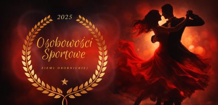 Aktualności - Są jeszcze miejsca na Bal Osobowości Sportowych