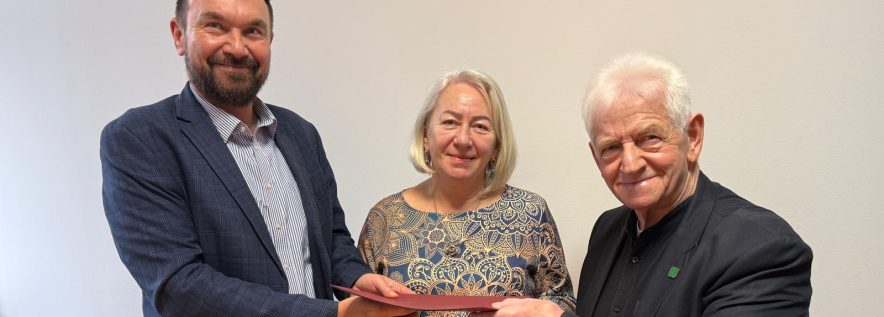 Nowa dotacja na modernizację infrastruktury energetycznej w ROD im. mjr. Dobrzyckiego