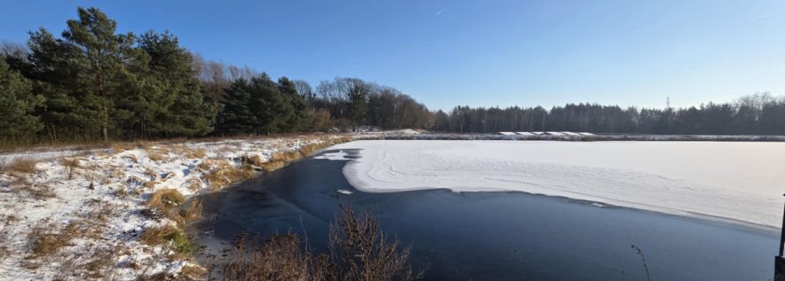 Zima i śnieg – niedoceni