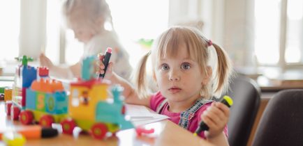 Aktualności - Nabór do przedszkoli – ważne informacje dla rodziców!