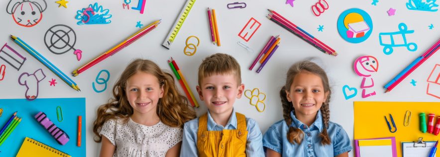 SZKOŁY PODSTAWOWE – rekrutacja