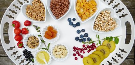 Aktualności - Warsztaty zdrowego odżywiania